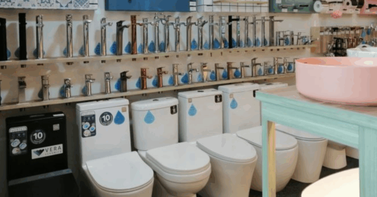 Bathroom Accessories Singapore: Elevate Your Bathroom Experience