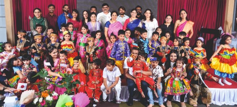 Best Preschool Near Me: Finding the Perfect Start for Your Child