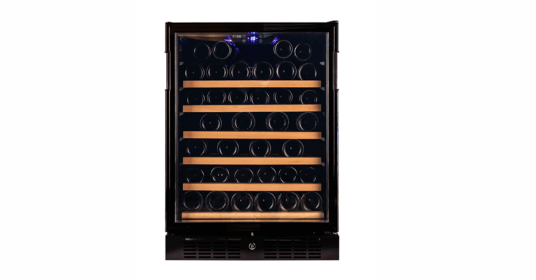 Wine Cooler Singapore: The Perfect Solution for Preserving Your Wine Collection