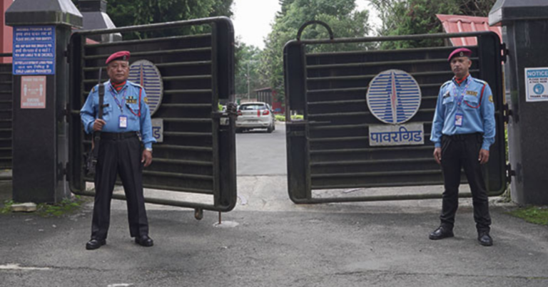 Personal Bodyguards: Professional Protection for Modern Security Needs