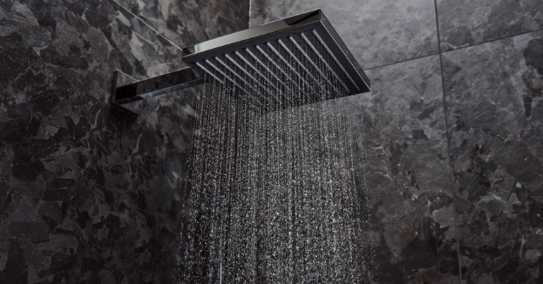 Rain Shower Singapore A Complete Guide for Modern Bathrooms
