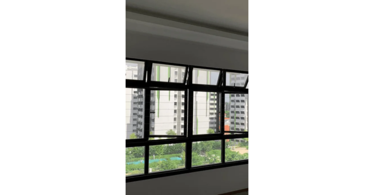 Cheapest Invisible Grille Singapore: Affordable Safety for Your Home